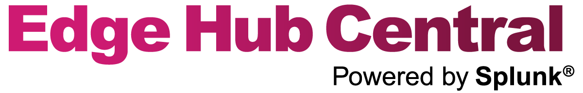 Edge Hub Central logo